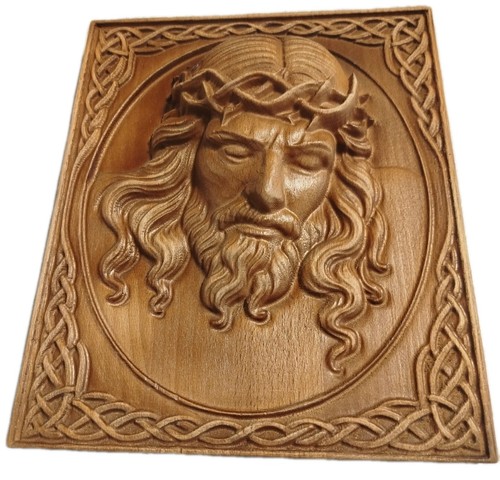 Bild holz relief - bild, holz-relief