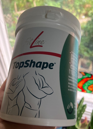 Fitline topshape mhd - fitline, 06/2026