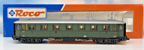 Roco 44537 eilzugwagen 2 - roco,