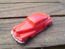 Wiking 1:87 HO unverglast