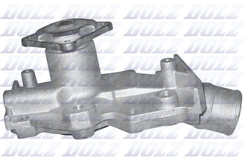 Für dolz f126 water pump - water,