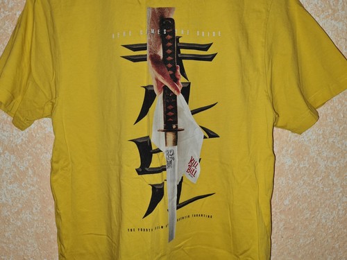 Kill bill movie t shirt - bill, t-shirt