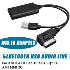 Car AMI 2G MMI Bluetooth