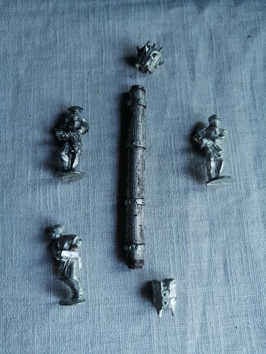 Herr der ringe tabletop - ringe,