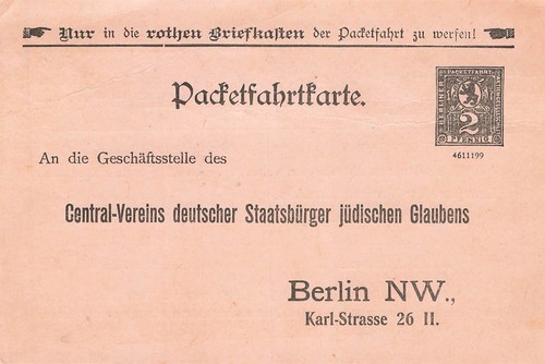 162077 judaika berlin - 162077),