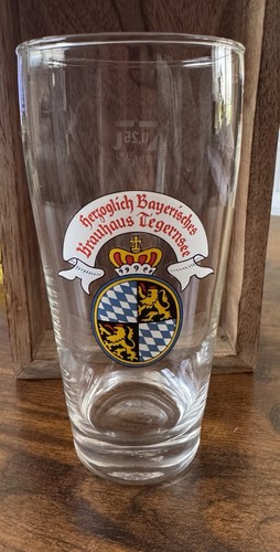 Tegernseer bierglas 25 - tegernseer,