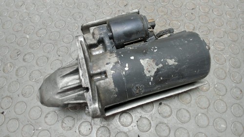 Anlasser starter bosch - starter,