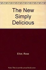 New Simply Delicious Paperback