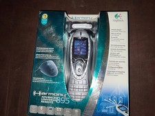 Logitech Harmony Advanced 895