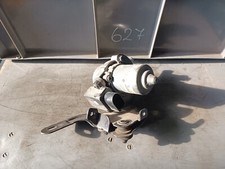 Bremsdruck Vakuumpumpe für AUDI A3 113051206 862664-00 Original Bühler Motor