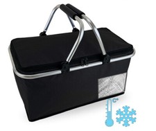 Einkaufskorb Faltbar 30 L