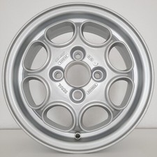 Seral alufelge 5x13 4x100 - seral,