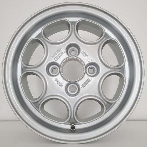 Seral alufelge 5x13 4x100 - seral, 5x13"