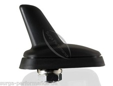 KFZ Shark Hai Dachantenne Fuß Radio für Polo 6N2 / Polo 9N/New Beetle Surga 