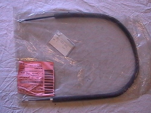 Original honda accord seil - original, accord seil