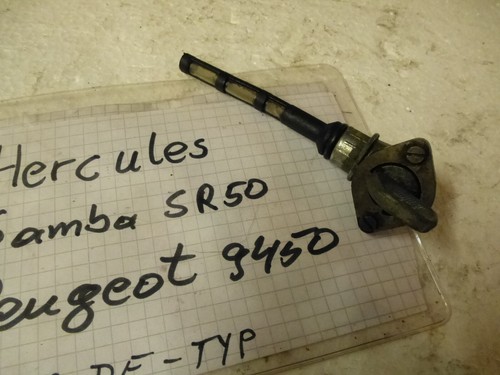 Hercules peugeot roller samba - hercules,peugeot,