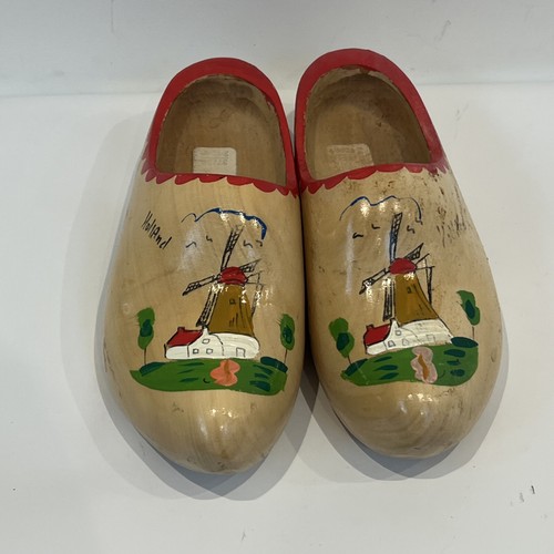 Vintage dutch holland - dutch,