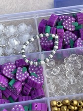 selbstgemachter schmuck