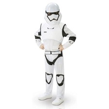 Stormtrooper star wars deluxe - stormtrooper,