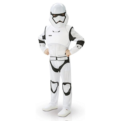 Stormtrooper star wars - stormtrooper, deluxe