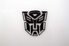 Transformers aufkleber sticker - transformers,