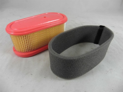 Original stiga luftfilter - original,