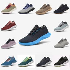 Allbirds Wool Dasher Mizzles Herrenschuhe