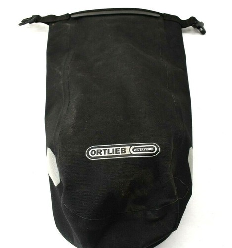 Ortlieb commuter waterproof - ortlieb,