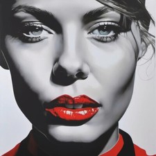 Hommage an Ornella Muti 70s