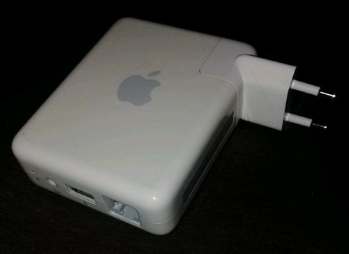 Apple airport express basis - apple,