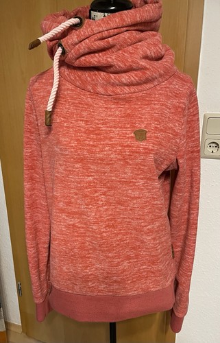 Naketano damen hoodie pullover - naketano,