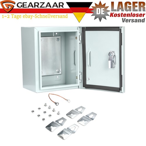 Schaltschrank stahlblech - schaltschrank,