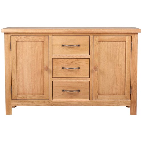Sideboard mit schubladen - 3,