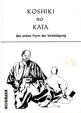 Judo - Koshiki no Kata