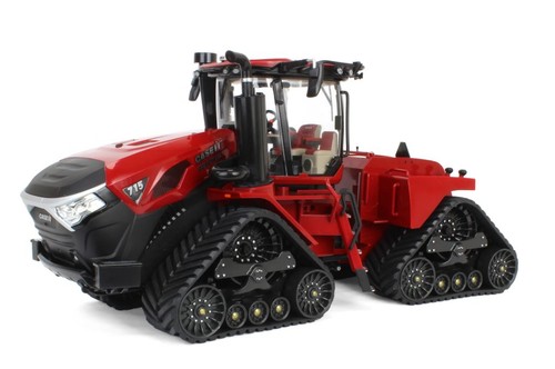 Ertl case steiger - -, 715