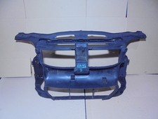 original BMW 3er E90 E91 E92 E93 Vorderwand Frontmaske Schlossträger