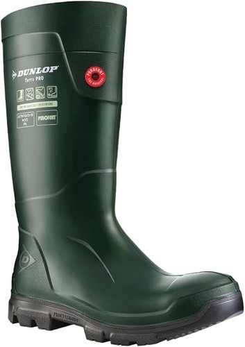 Dunlop stiefel lj2kl01 - stiefel,