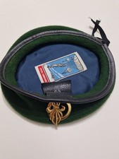 Grünes Barett 13e DBLE – Fremdenlegion / Légion étrangère – Special Commando