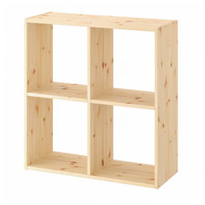 IKEA IVAR Regal Kiefer