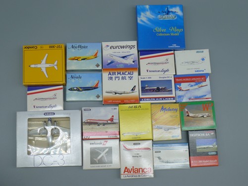 600 schabak flugzeug - 1:600,