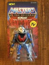 Masters of the Universe MOTU