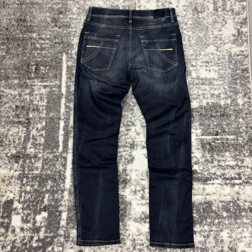 Camp david herren jeans hose - herren,