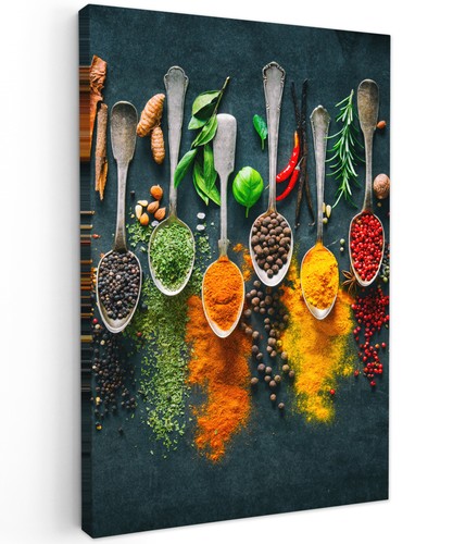Canvas leinwand bilder wand - leinwand,