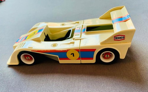 Playmobil rennwagen - playmobil,