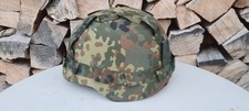 NEU BUNDESWEHR GEFECHTSHELM