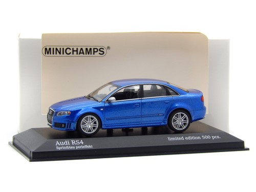 Audi rs4 2004 - rs4, sprint