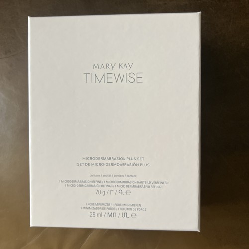 Mary kay timewise - mary,