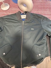 Lacoste Herren Jacke, Größe