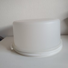 TUPPERWARE Tortenbehälter