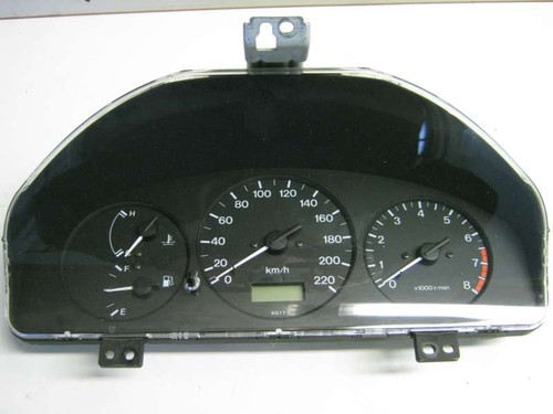 Kombiinstrument kpl mazda - kpl.,